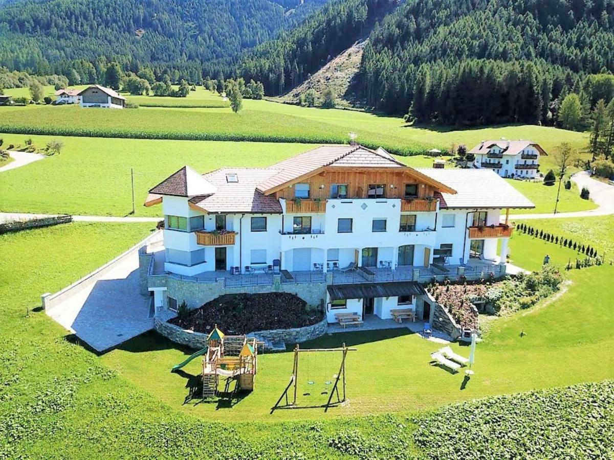 Residence Stefansdorf Brunico Kültér fotó
